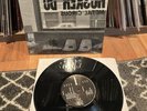 Husker Du - Metal Circus - 10 Inch - Punk Vinyl - Sst Records - Black Flag