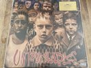 KORN Untouchables 2 LPs limited edition/numbered/bronze  vinyl/180 gram NEW
