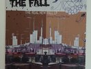 THE FALL The Real New Fall LP Baby blue Vinyl Record LP 2004 Narnock NCK7018