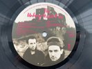 U2 - THE UNFORGETTABLE FIRE 1984 LP  UK 1st Press PRISTINE MINT AUDIO AND SLEEVE