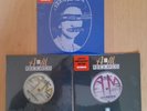SEX PISTOLS - GOD SAVE THE QUEEN - All 3 Anniversary 7