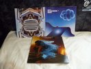VINYL LP ALAN PARSONS PROJECT X LPS BEST OF GATEFOLD PYRAMID GATEFOLD ++ VG+