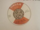 Jerry Williams  If You Ask Me (because I love you) bw Yvonne 1966 original