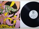 The Golden Dawn – Power Plant (Decal Records 1988) (Reissue) LP Vinyl