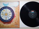Finch – Glory Of The Inner Force (Negram Records 1975) LP Vinyl