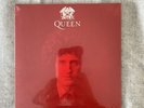 Brian May Queen We Will Rock You Limited Edition /1000 Red Vinyl 7