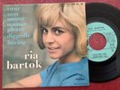 Ep 45T  Ria  Bartok  Ersf. 1404