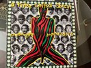 A Tribe Called Quest - Midnight Marauders Original Vinyl LP