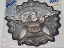 The Police Don't Stand So Close To Me De Do Do Do Da Da Da USA 10