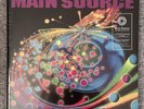 Main Source - Breaking Atoms VMP Vinyl Me Please + Bonus 7
