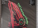 The Low End Theory/A Tribe Called Quest VMP 2 LP Colored Vinyl Brand New Sealed