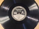 Green Bros Novelty Band Louise You Tease As Long As I Have VG+ EDISON 51753 RARE