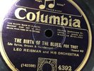 LEO REISMAN & HIS ORCHESTRA 
