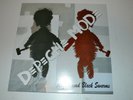 DEPECHE MODE - Angels and Black Swarms  lp rare  release
