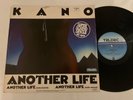 KANO - KANO ANOTHER LIFE 1983 TELDEC RECORDS ITALO-DISCO VINYL LP