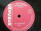 78 Bo Diddley The Great Grandfather/Crackin' Up