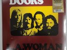 Doors – L.A. Woman - 180g LP Vinyl Record 12