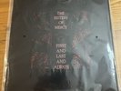 The Sisters Of Mercy First And Last And Always Sealed Vinyl Mfsl Mofi Record