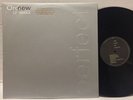 New Order Perfect Kiss EX PROMO with HYPE STICKER and TRACK LIST STICKER
