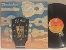 J.J. Cale Troubadour EX SHELTER ORIG Cocaine (eric clapton hit)