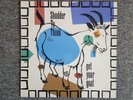 Shudder To Think - Get Your Goat LP 1992 Dischord Records