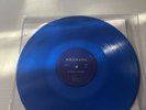 Kanye West 2018 Jesus Is King Vinyl Album Rare Blue Vinyl Out Of Print