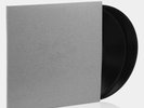 BRIGHT EYES - CASSADAGA - 2LP Black VINYL - Great Condition - Damaged Cover