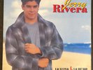 Jerry Rivera - Lo Nuevo &  1994 rare LP CARA DE NIÑO/AMORES COMO EL NUESTRO LP