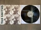 The Smiths Meat Is Murder 180gm - Rhino Records R1 520965 Vinyl LP 2009 VG+