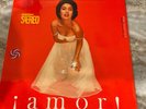 LUIZ BONFA LP AMOR THE FABULOUS GUITAR OF LOUIS BONFA ATLANTIC 8028 LATIN JAZZ