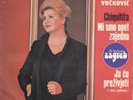 ABBA CHIQUITITA ZDENKA VUCKOVIC COVER RARE 1980 RECORD YUGOSLAVIA 7