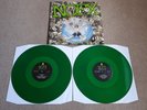 Nofx - The Greatest Songs Ever Written... By Us - Compilation Green 12