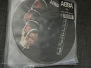 Brand New Unplayed Picture Disc Vinyl 7” Single ABBA Eagle / Thank You For The