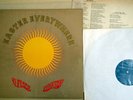 LP 13TH FLOOR ELEVATORS Easter Everywhere POSTUROS Original Psych Fuzz monster