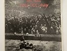NEIL YOUNG  -  ‘TIME FADES AWAY' - RARE UK 7” PROMO  - GREAT CONDITION - SAM 15