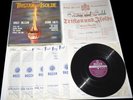 Decca SET 204-8 ED1 Wagner Tristan und Isolde Birgit Nilsson Solti 6xLP WBG