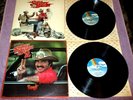 2  LP SOUNDTRACK RECORDS SMOKEY & THE BANDIT 1 & 2    NICE VINYLS