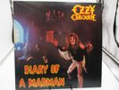 Ozzy Ozbourne 