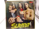 Slade- Slayed? LP 1972 Polydor Records PD-5524 VG++ c VG+ Ultrasonic Clean