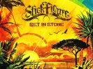 Stick Figure - Set In Stone 2 x LP Vinyl GREAT Reggae Record Slightly Stoopid