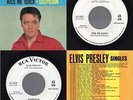 PROMO (GSS EX) Elvis Presley 