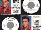 PROMO Elvis Presley 