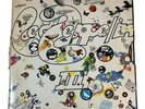 Led Zeppelin Led Zeppelin III Atlantic SD 7201