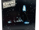 Star Wars The Empire Strikes Back Soundtrack 1980 RSO ‎w/Booklet - EXC/VG+ VINYL