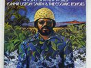 LONNIE LISTON SMITH&COSMIC ECHOES VISIONS OF FLYING DUTCHMAN RVP-6010 JAPAN  LP