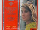 JAMES LAST SEKAI WA FUTARI NO TAMENI POLYDOR SMP 2021 JAPAN OBI VINYL LP