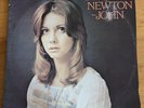 Olivia Newton John  1st.Press  1973 Self Titled Double Album  LP