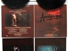 ORIGINAL 1979 APOCALYPSE NOW SOUNDTRACK VINYL LP DELUXE NM DOORS THE END