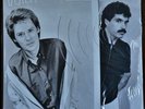 AUDIOPHILE MOBILE FIDELITY  MFSL 411 Daryl HALL John OATES Voices 180g  #1586 SS