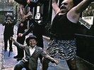 The Doors - Strange Days 2LP VINYL LP APP74014-45